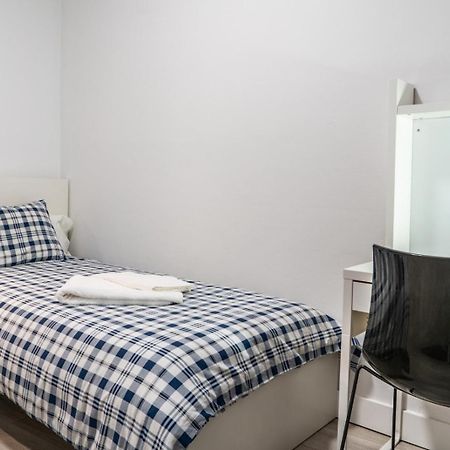 Dinamico Apartment Виго Екстериор снимка