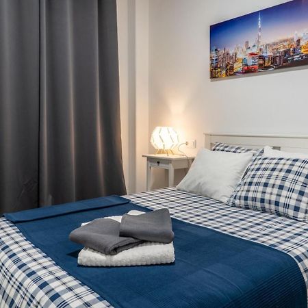 Dinamico Apartment Виго Екстериор снимка