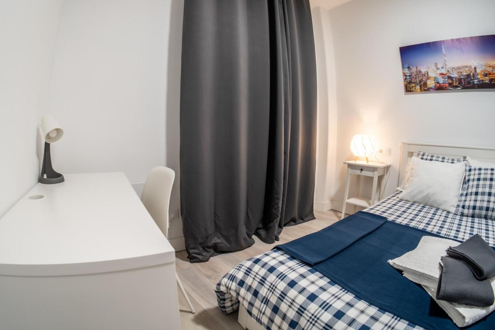 Dinamico Apartment Виго Екстериор снимка
