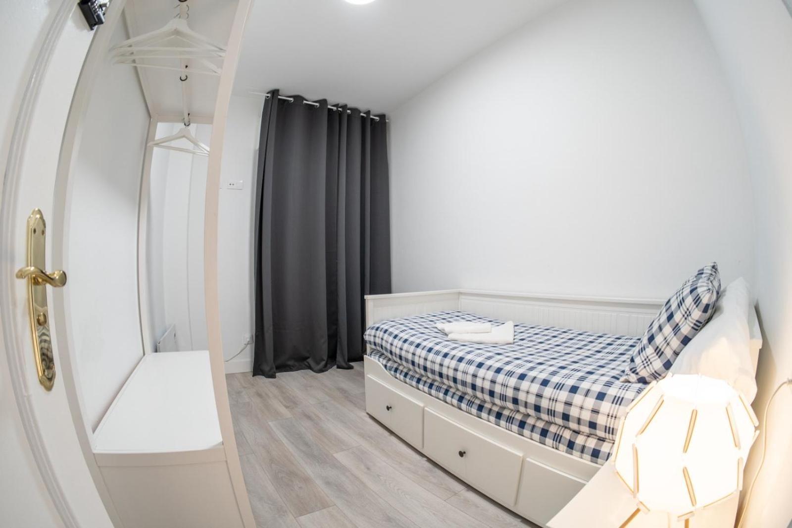 Dinamico Apartment Виго Екстериор снимка