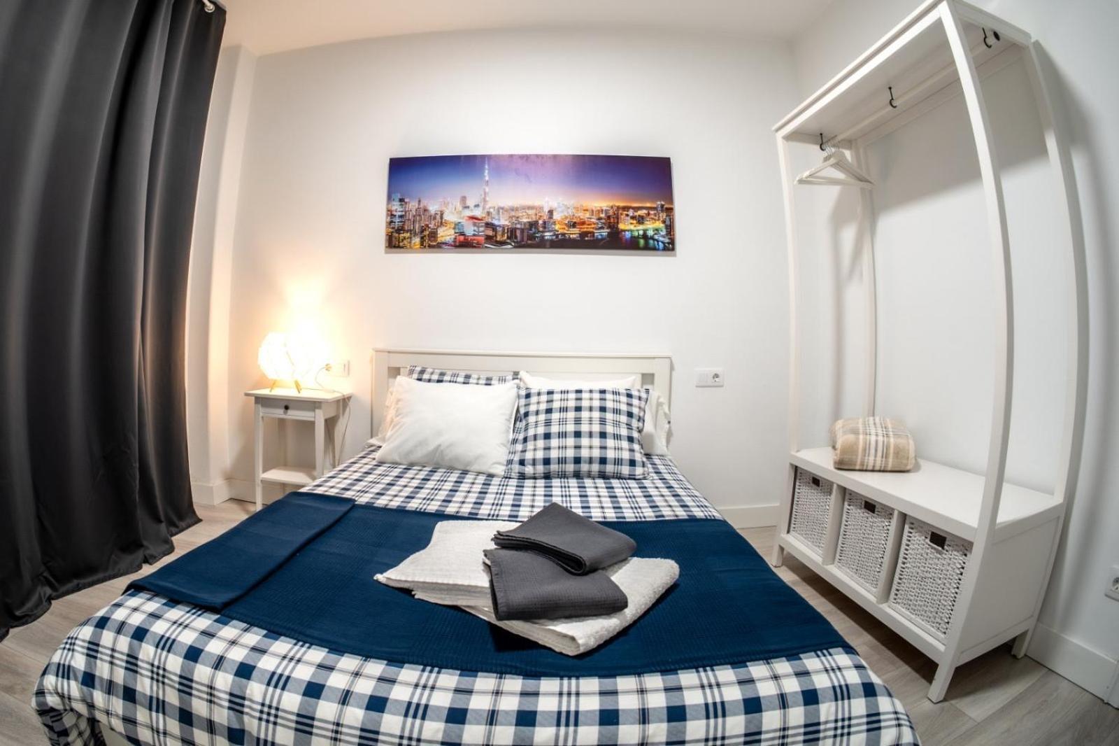Dinamico Apartment Виго Екстериор снимка