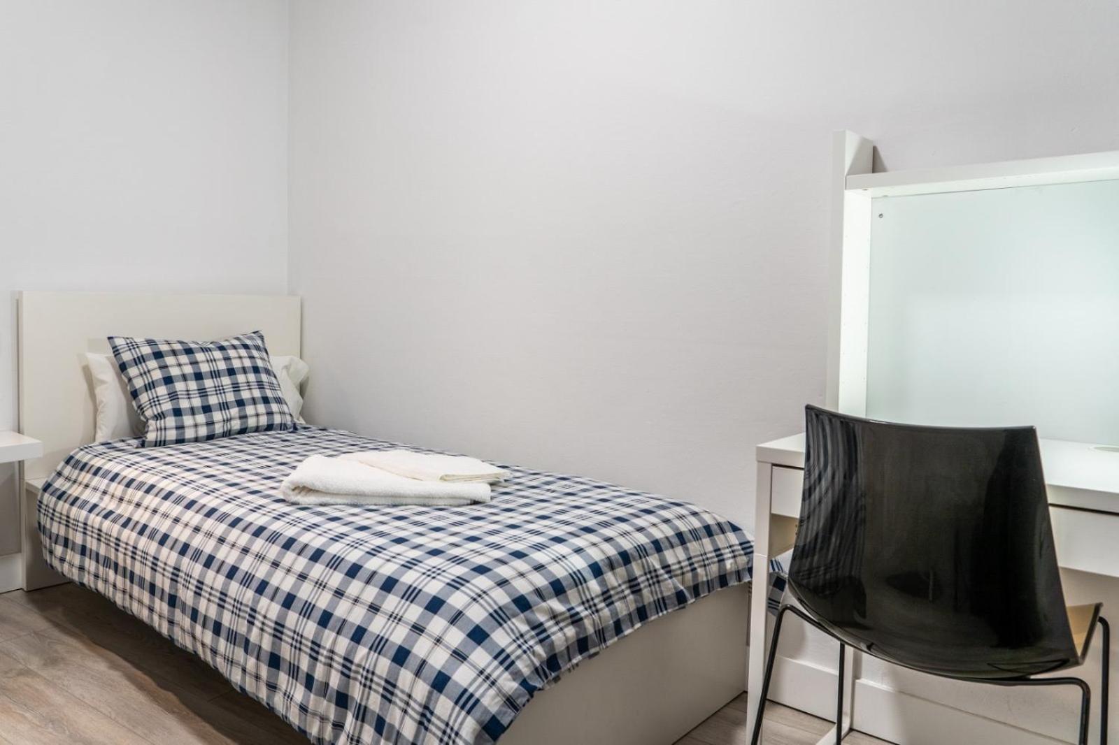 Dinamico Apartment Виго Екстериор снимка