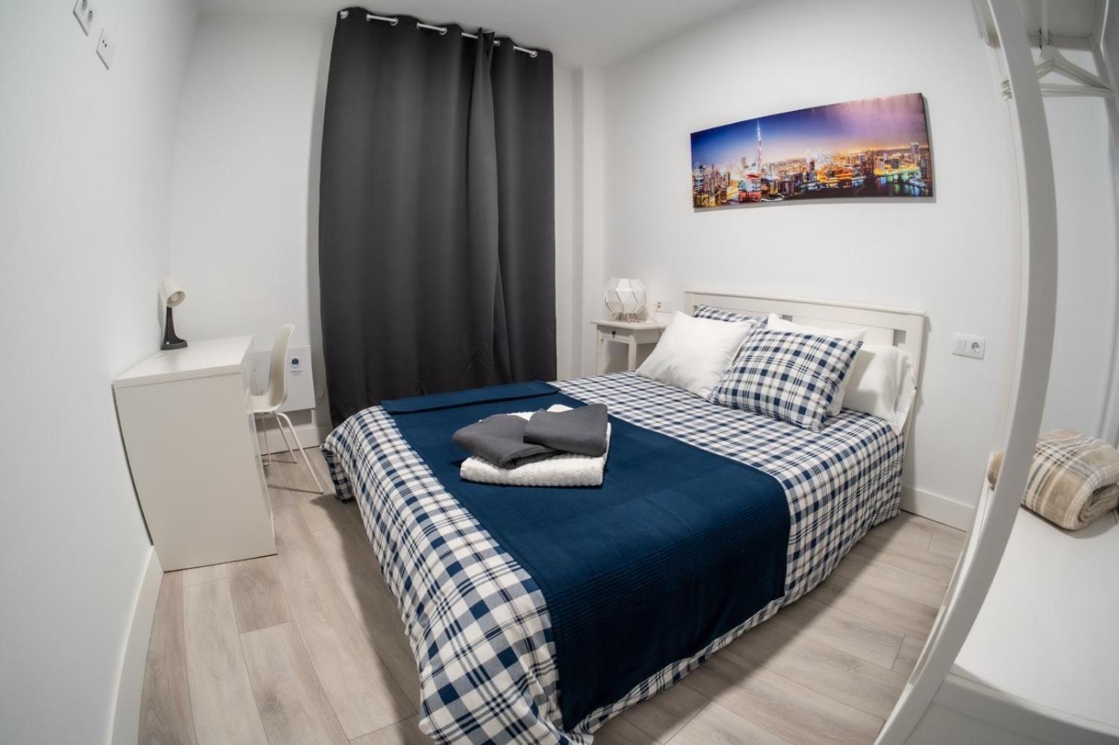 Dinamico Apartment Виго Екстериор снимка