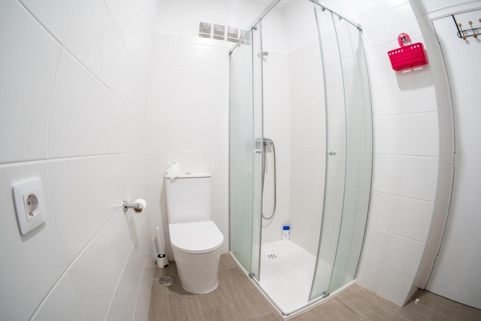 Dinamico Apartment Виго Екстериор снимка