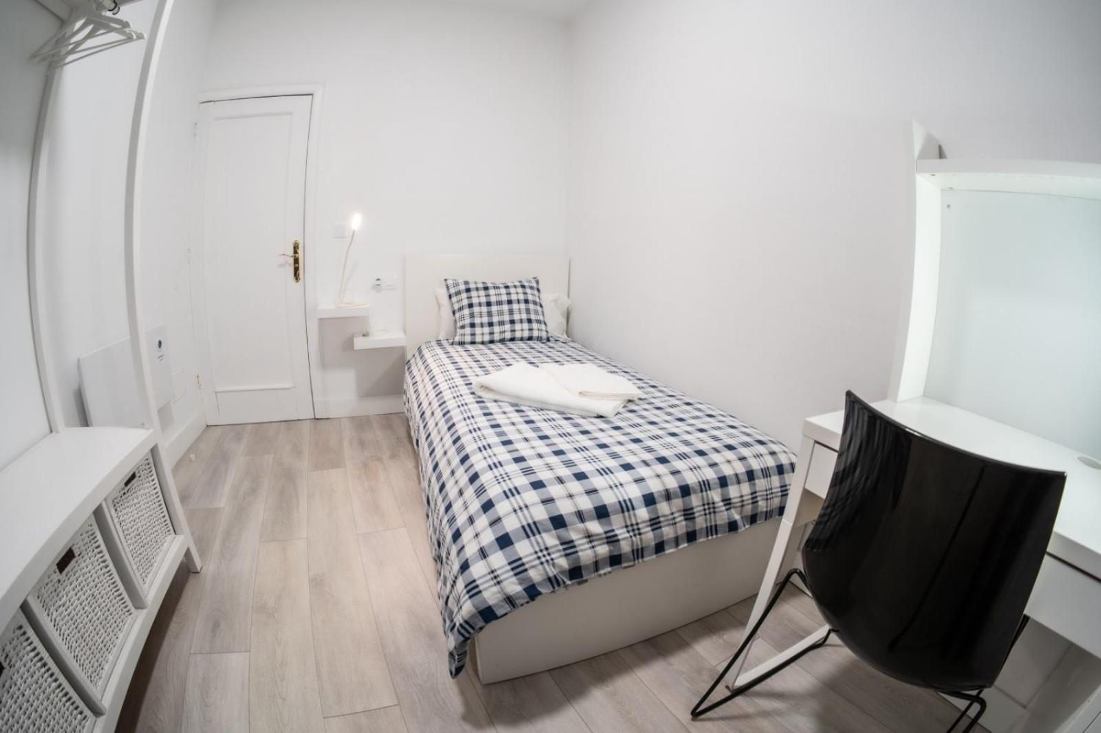 Dinamico Apartment Виго Екстериор снимка