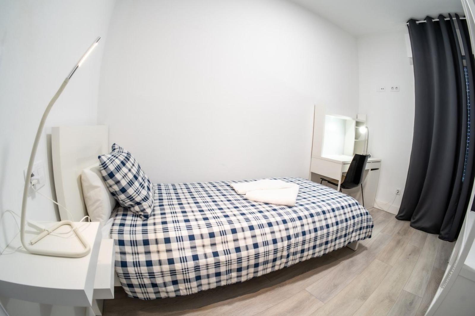 Dinamico Apartment Виго Екстериор снимка