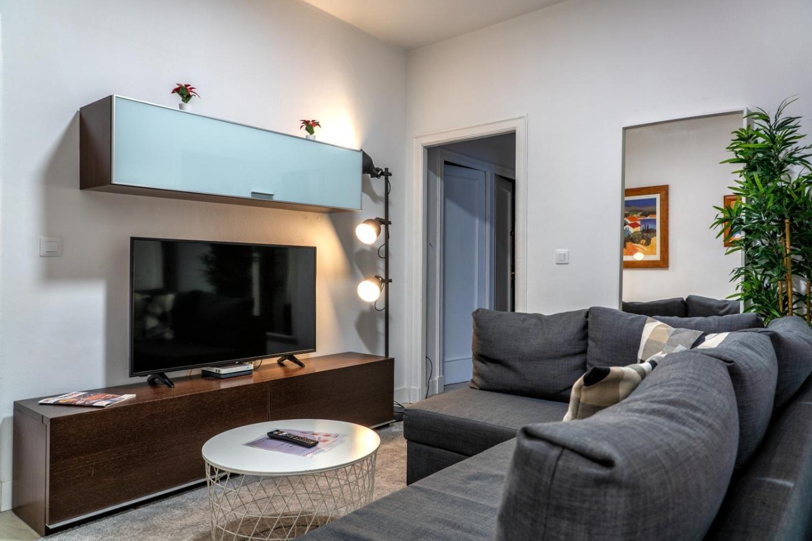 Dinamico Apartment Виго Екстериор снимка
