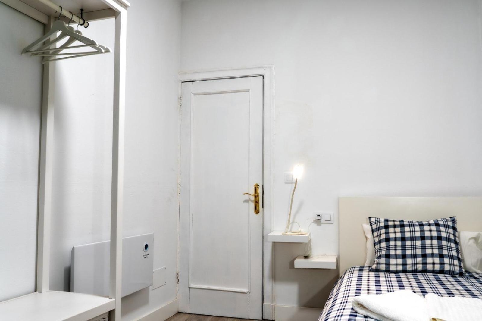 Dinamico Apartment Виго Екстериор снимка