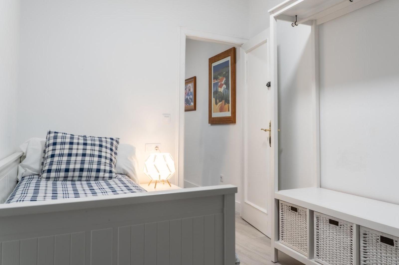 Dinamico Apartment Виго Екстериор снимка