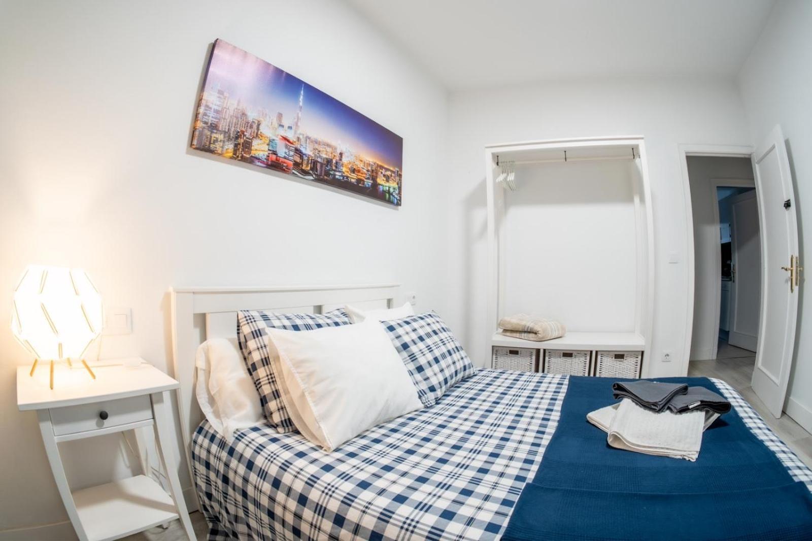 Dinamico Apartment Виго Екстериор снимка