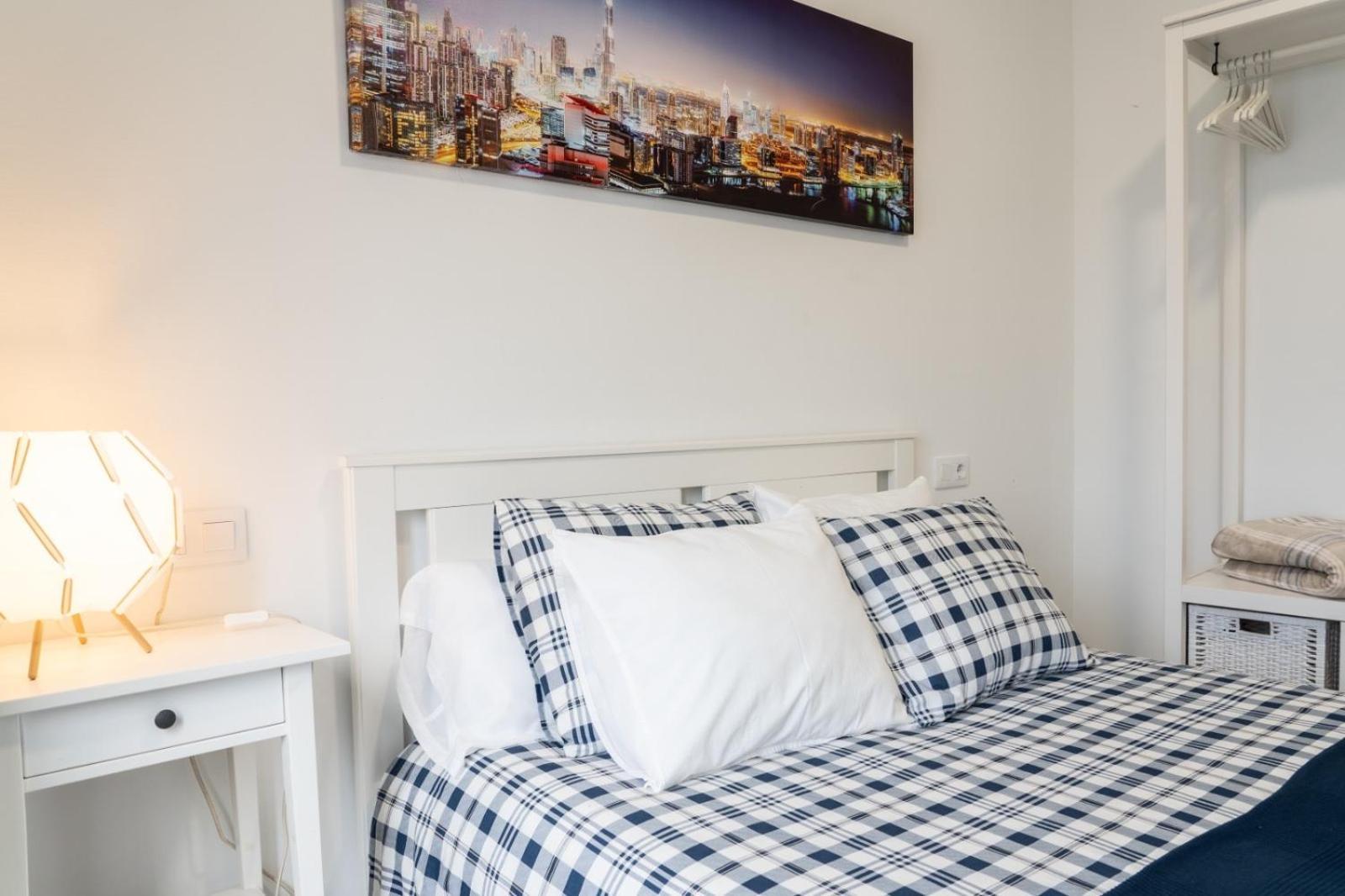 Dinamico Apartment Виго Екстериор снимка