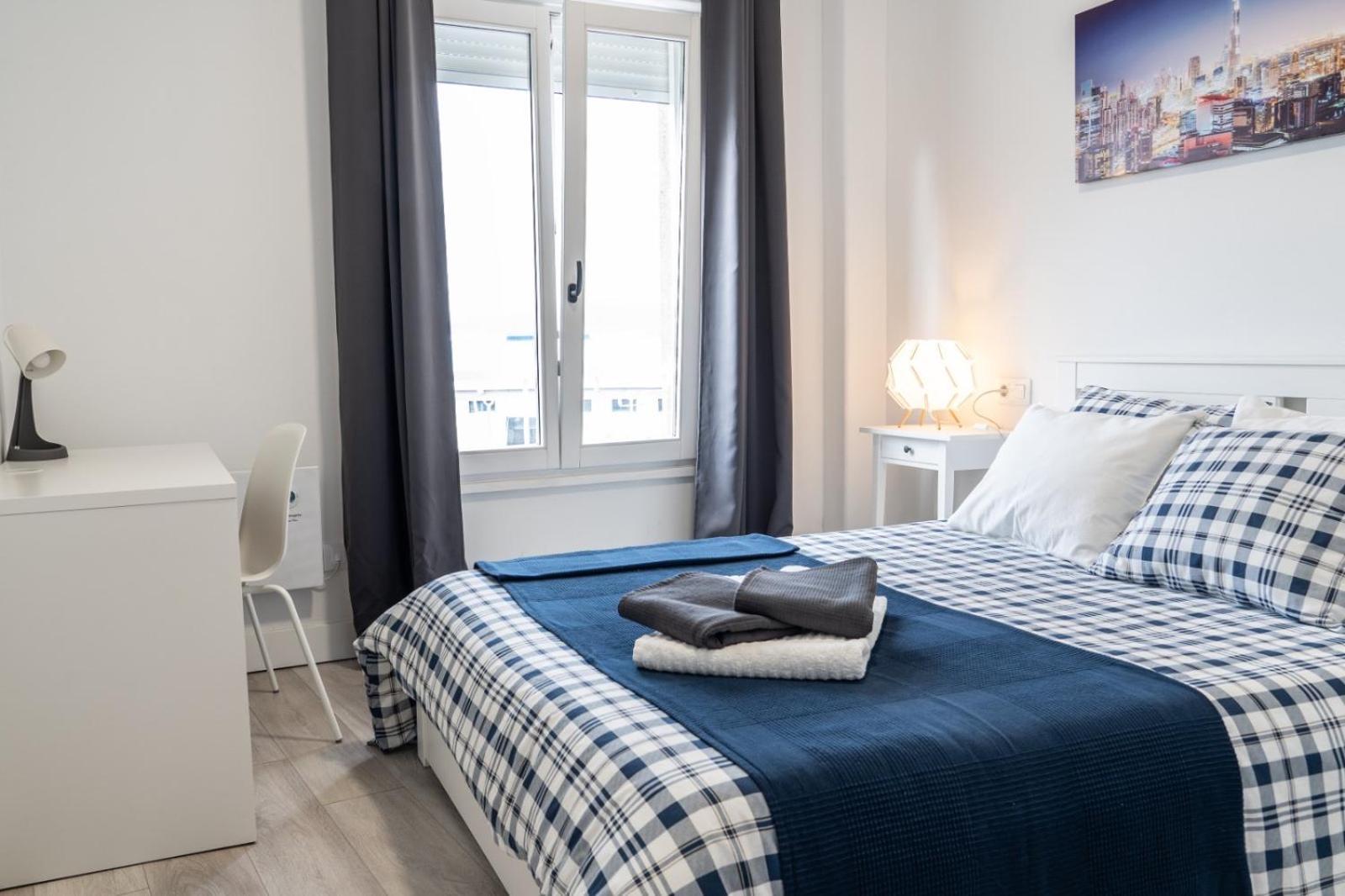 Dinamico Apartment Виго Екстериор снимка