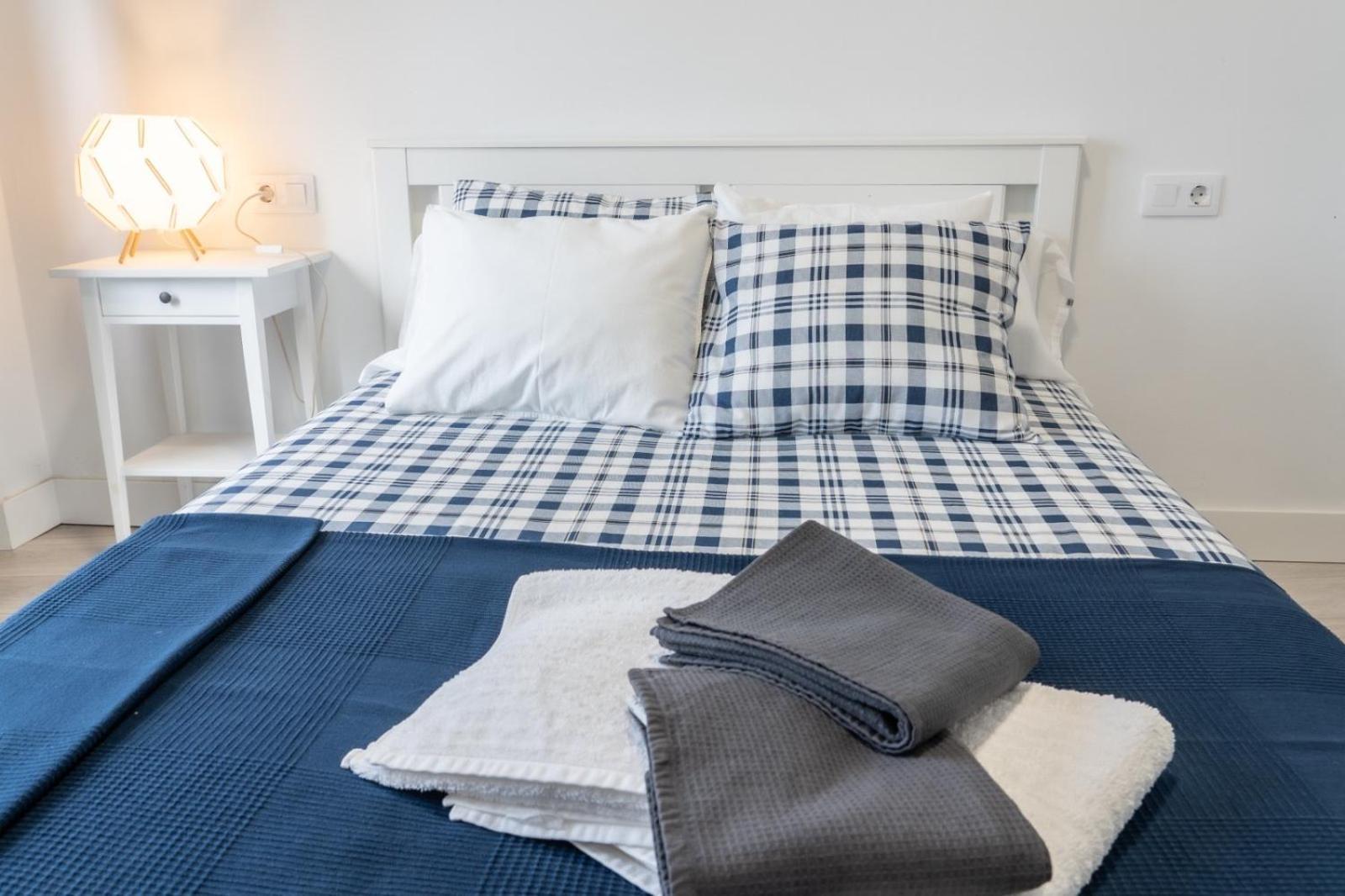 Dinamico Apartment Виго Екстериор снимка